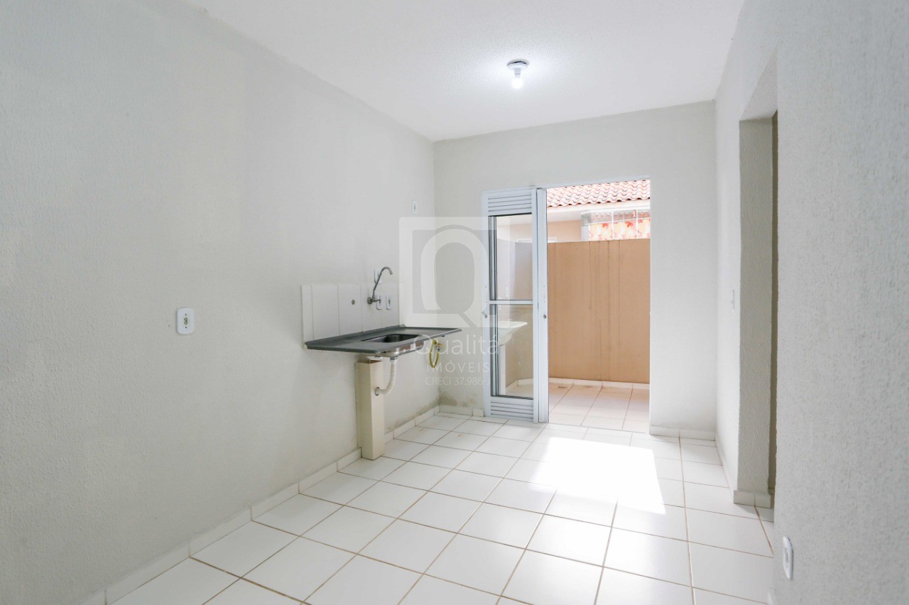 Apartamento à venda com 2 quartos, 45m² - Foto 9