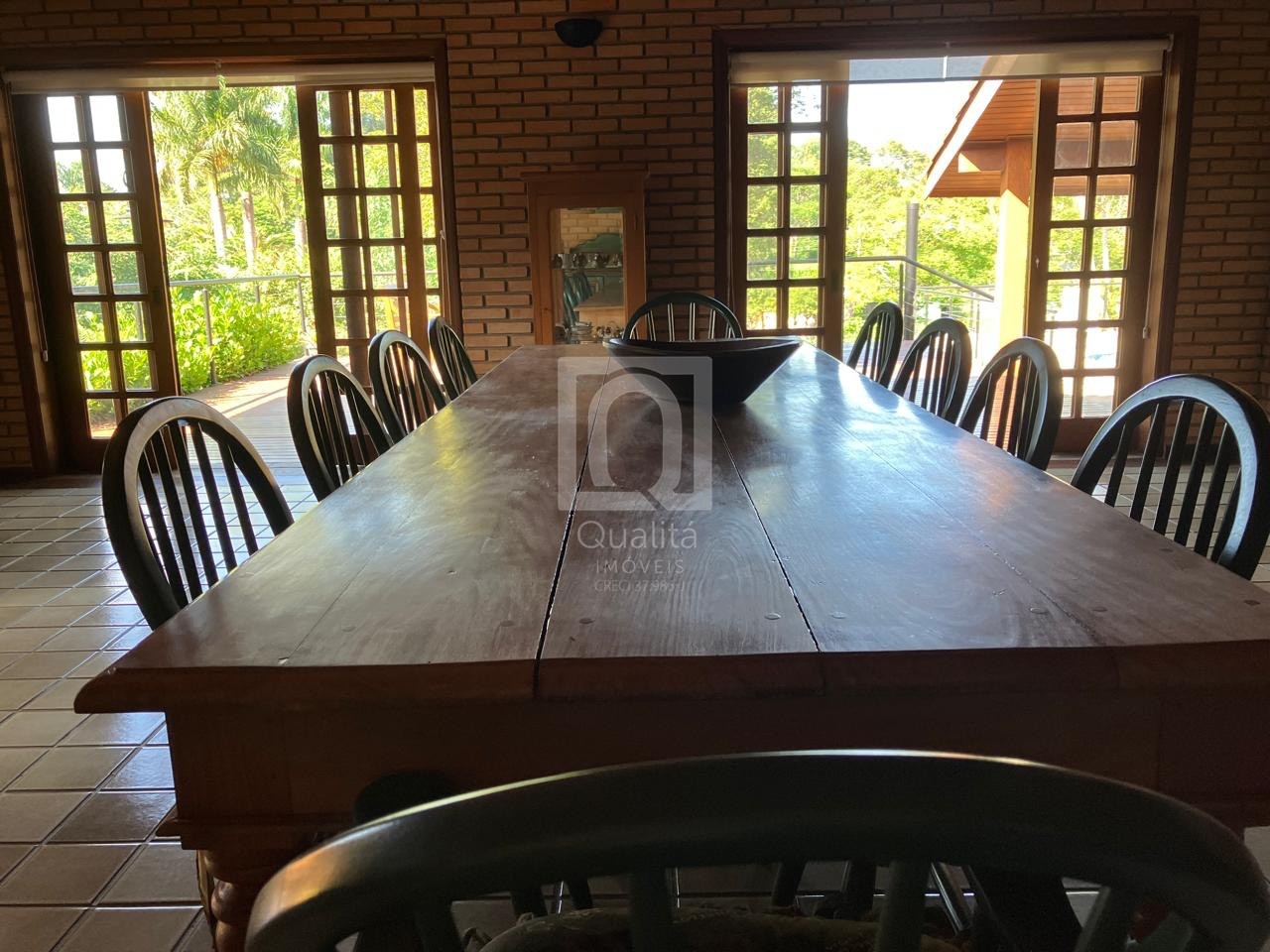 Casa de Condomínio à venda e aluguel com 4 quartos, 500m² - Foto 19