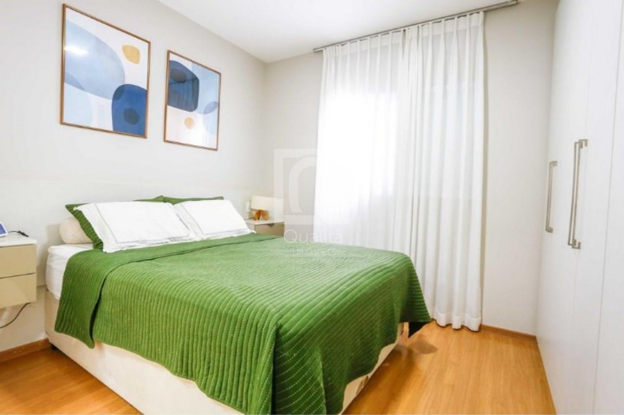 Apartamento, 3 quartos, 85 m² - Foto 5