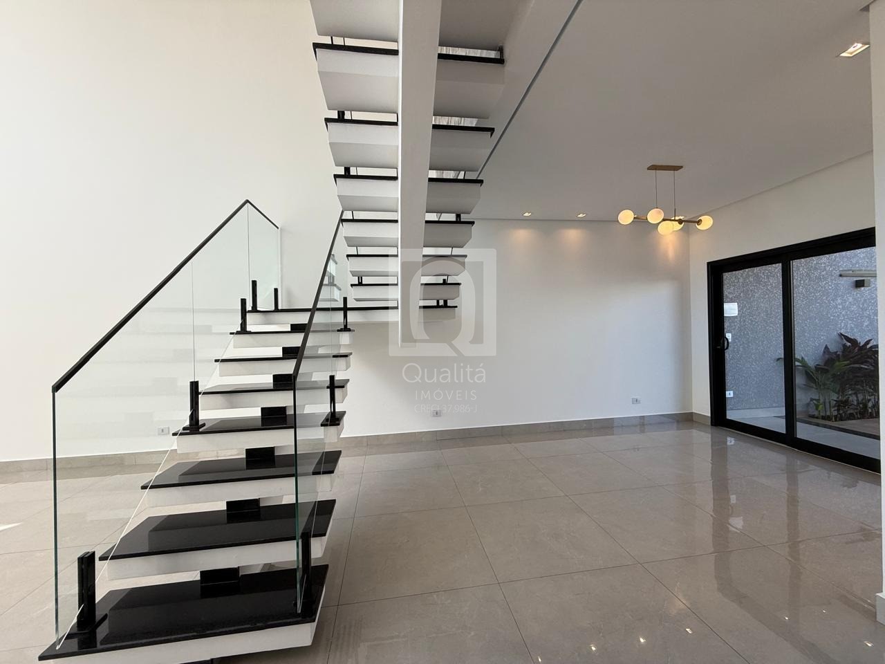 Casa de Condomínio, 3 quartos - Foto 2