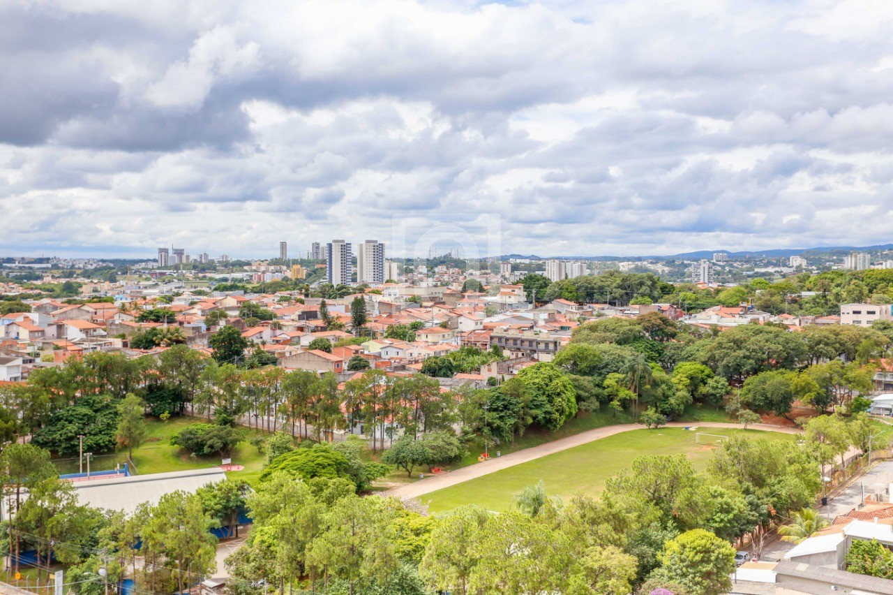 Apartamento à venda com 2 quartos, 53m² - Foto 2