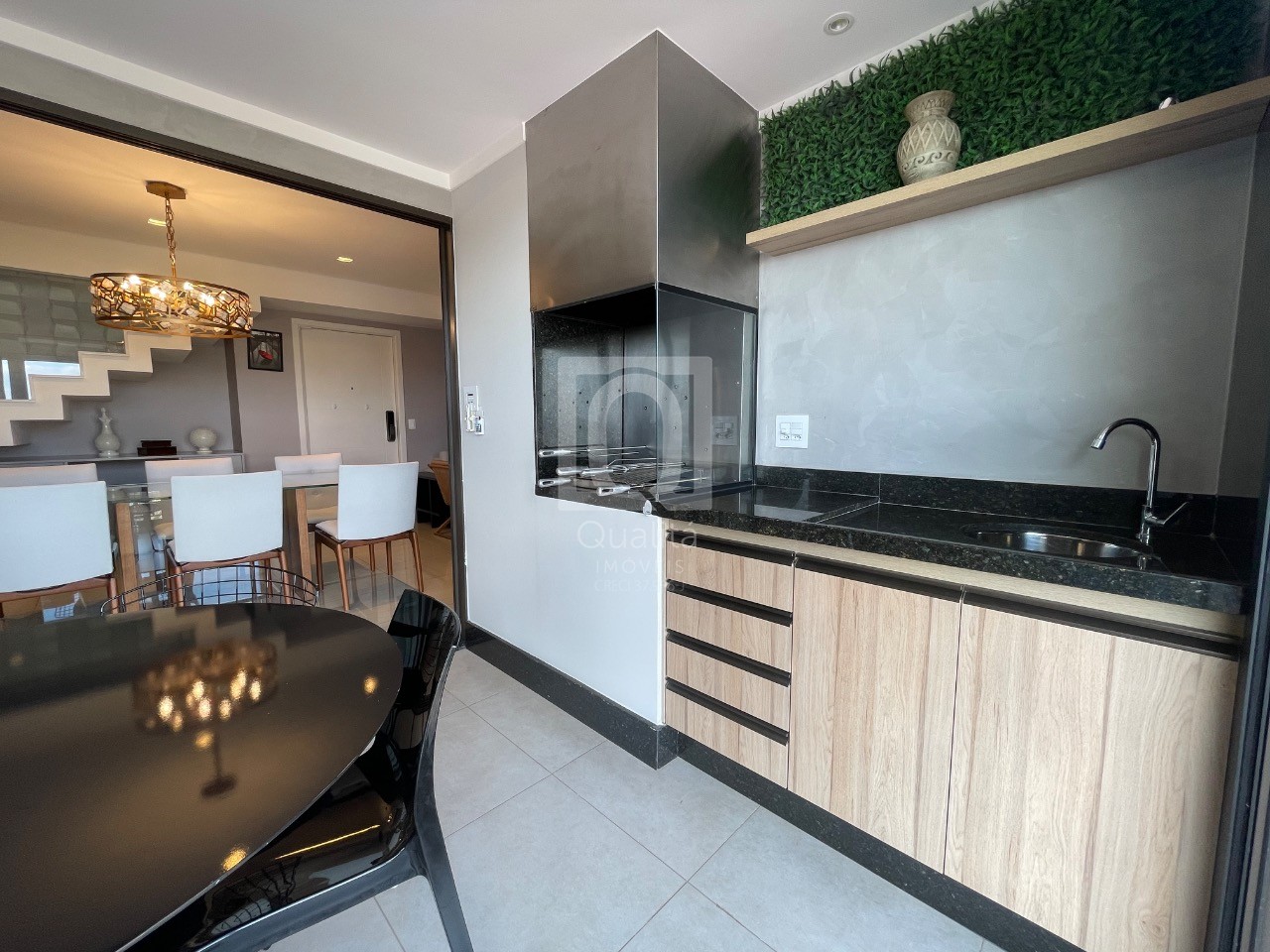 Cobertura à venda com 4 quartos, 220m² - Foto 7