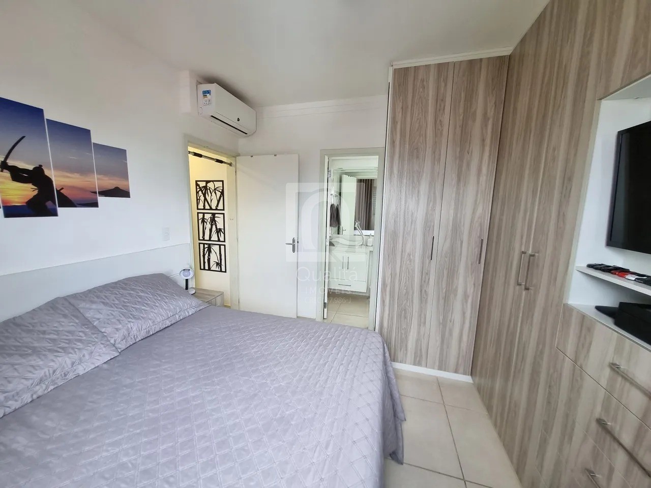 Apartamento à venda com 2 quartos, 65m² - Foto 10