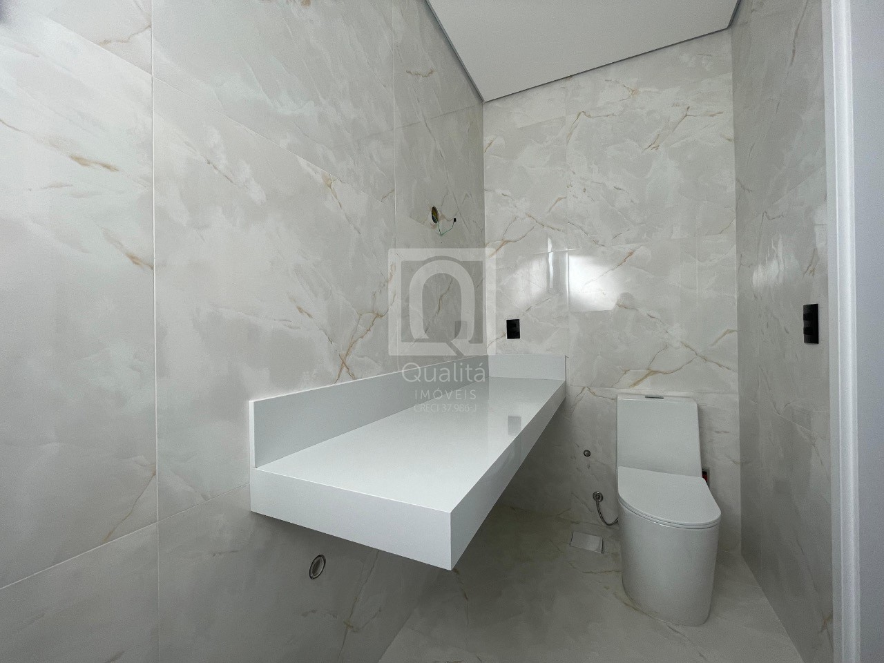 Casa de Condomínio à venda com 3 quartos, 162m² - Foto 7