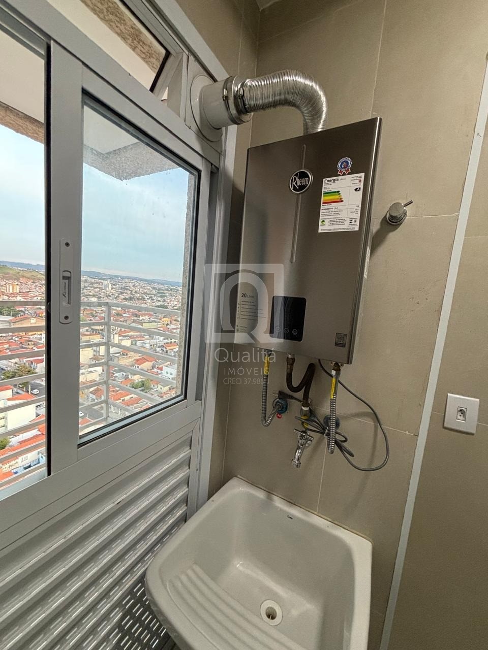 Apartamento à venda com 2 quartos, 71m² - Foto 7