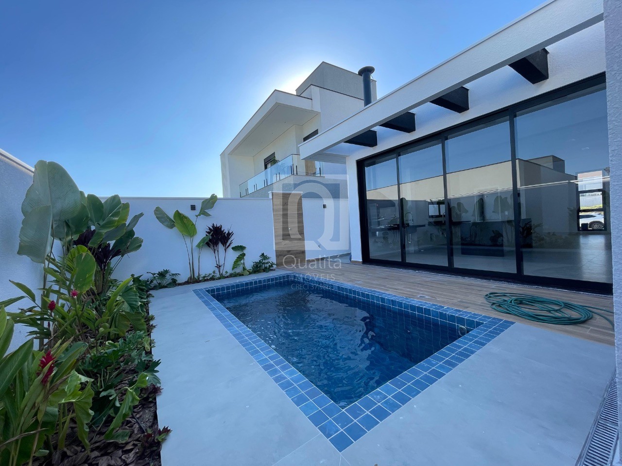 Casa de Condomínio, 3 quartos - Foto 13