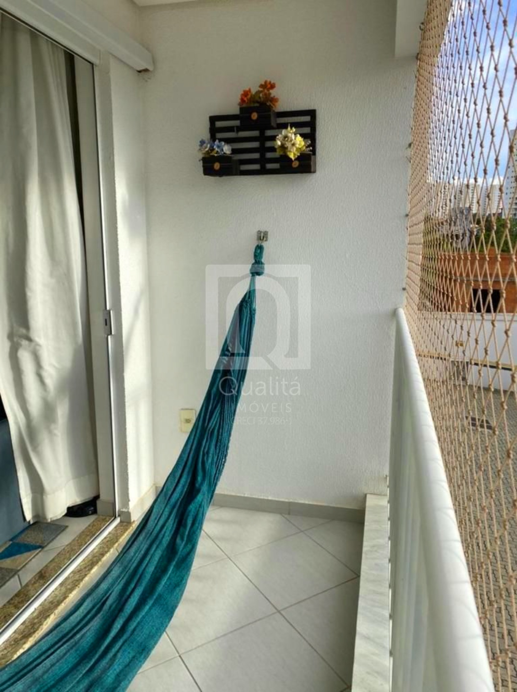 Apartamento à venda com 3 quartos, 108m² - Foto 5