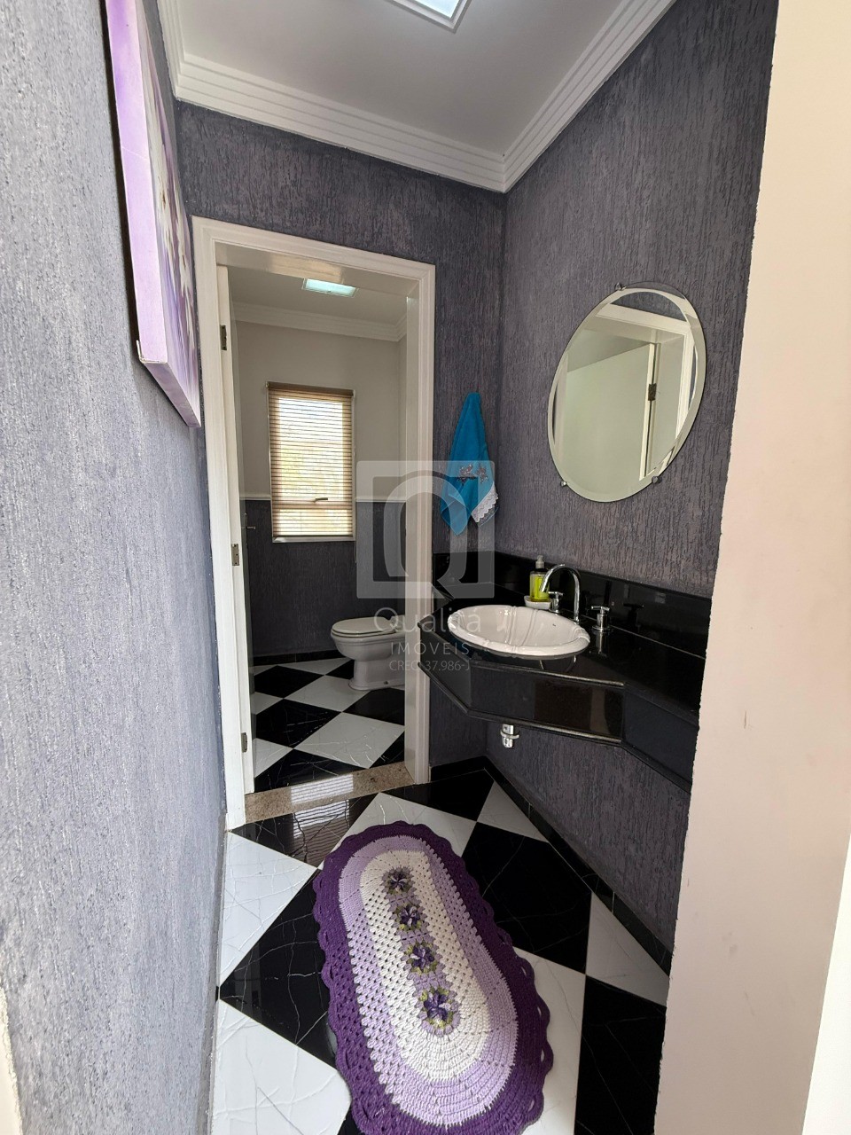 Casa de Condomínio, 4 quartos - Foto 24