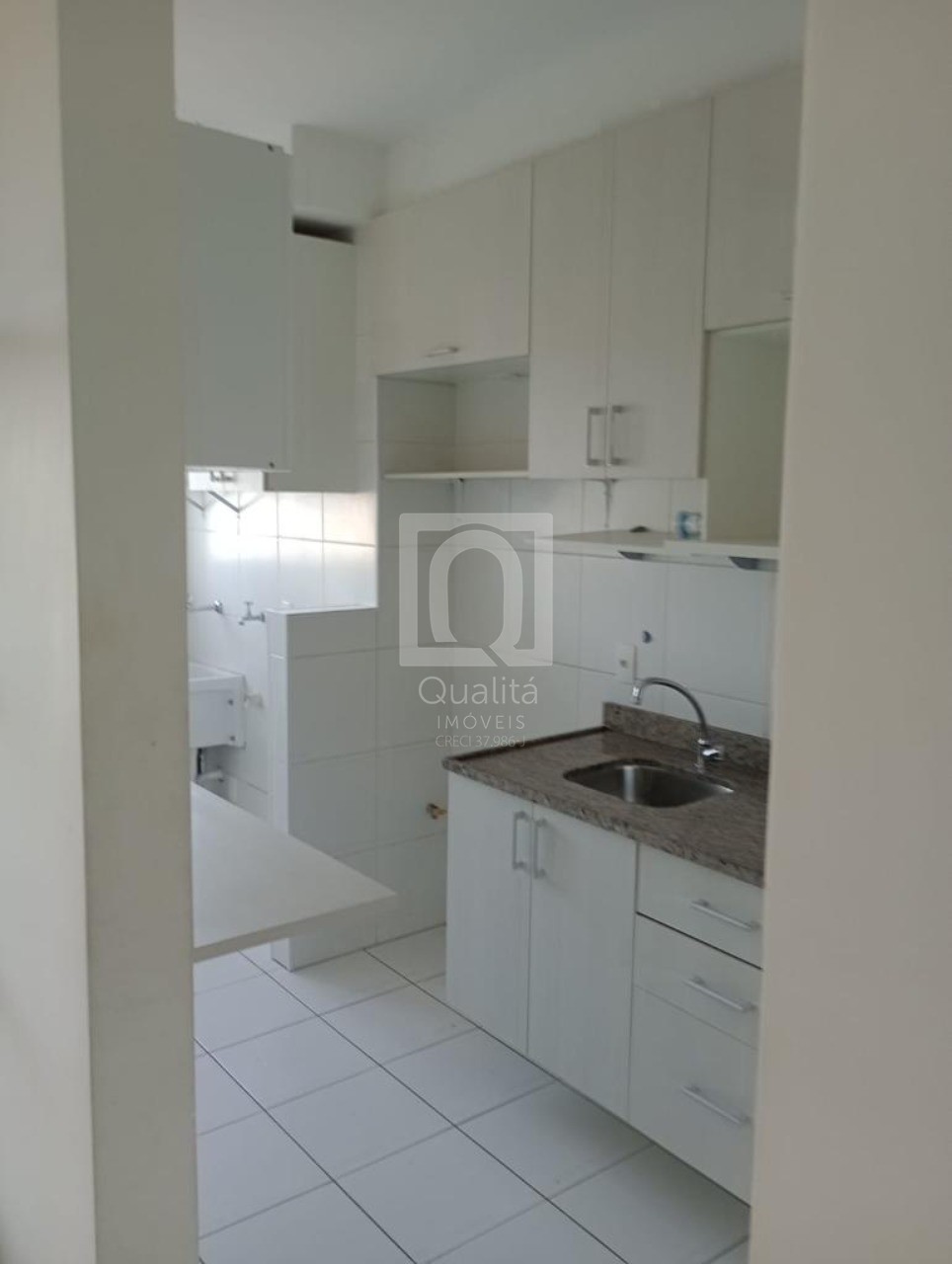 Apartamento à venda com 2 quartos, 53m² - Foto 4