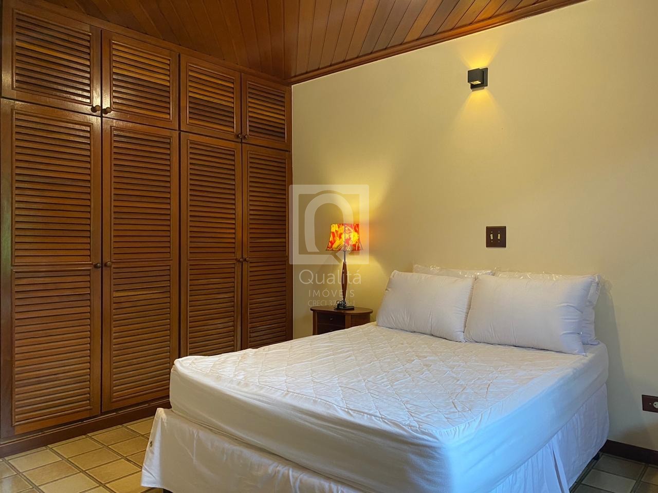 Casa de Condomínio à venda e aluguel com 4 quartos, 500m² - Foto 15