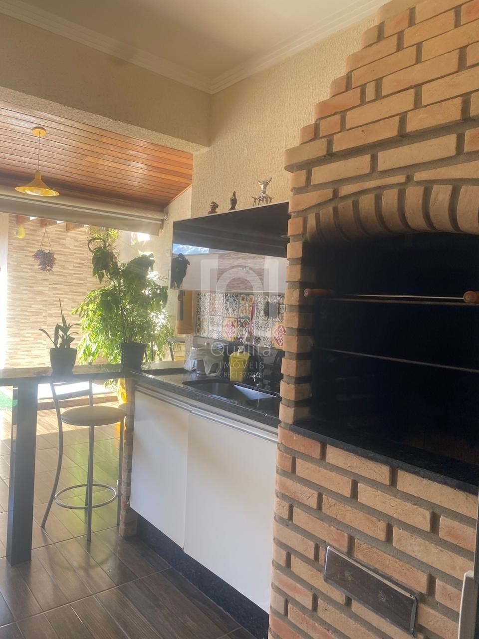 Casa de Condomínio à venda com 3 quartos, 200m² - Foto 11