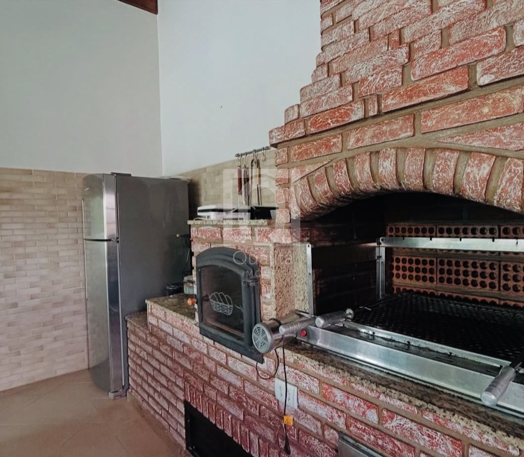 Casa de Condomínio à venda com 4 quartos, 400m² - Foto 13
