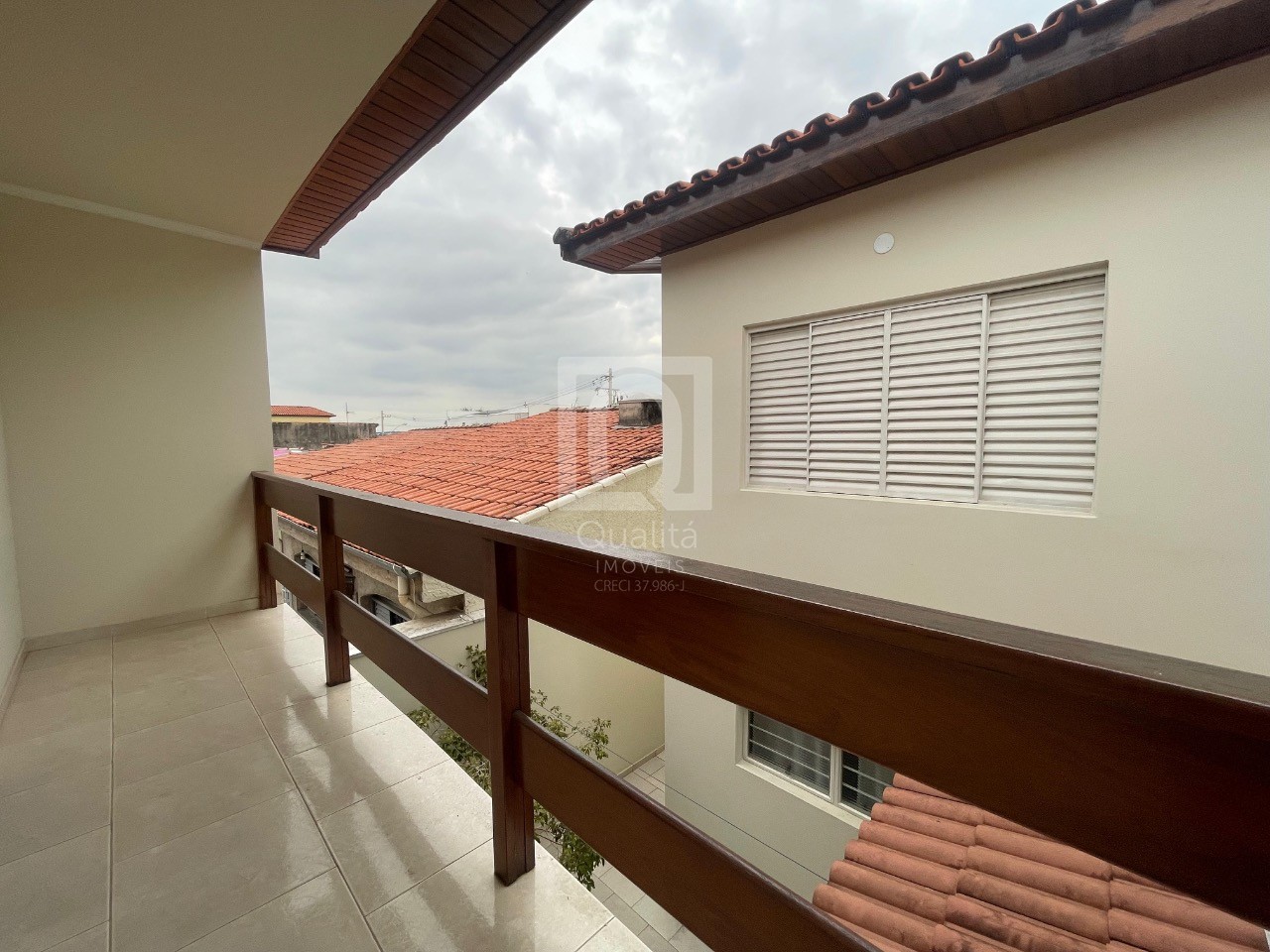 Sobrado à venda com 4 quartos, 125m² - Foto 14