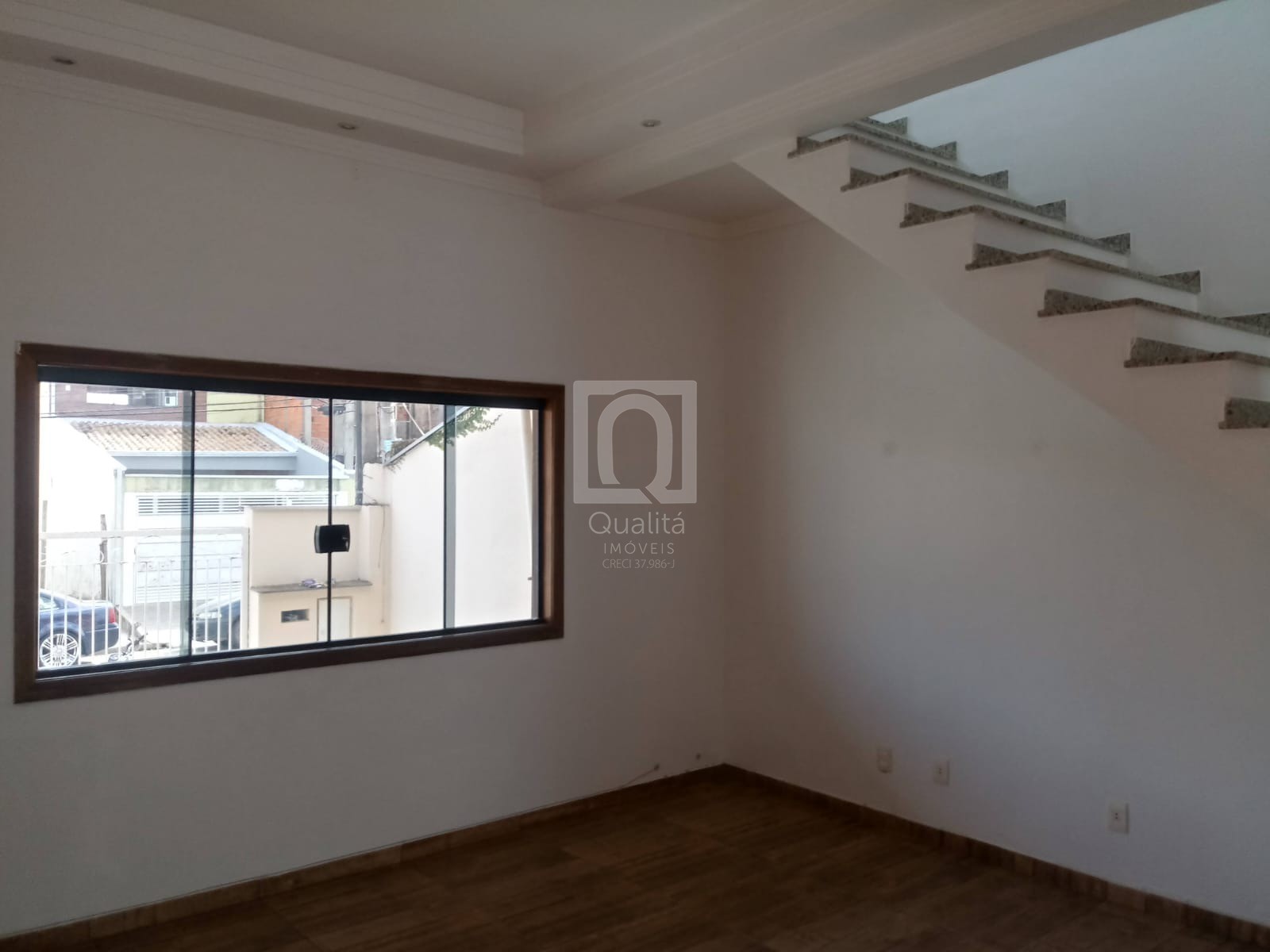 Sobrado, 4 quartos - Foto 1