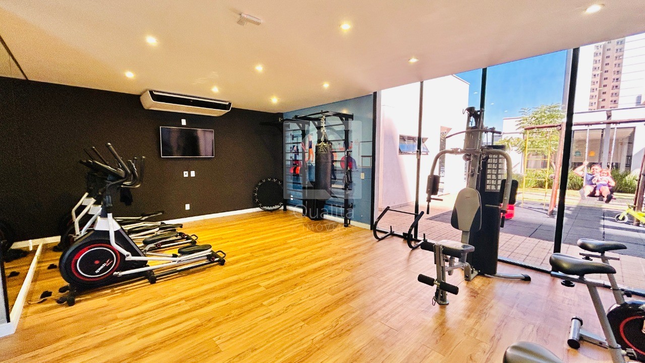 Apartamento, 2 quartos, 62 m² - Foto 11