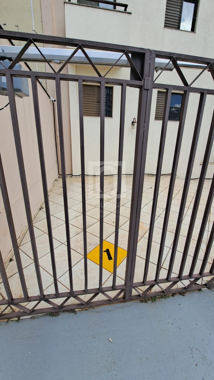 Apartamento à venda com 3 quartos, 61m² - Foto 21