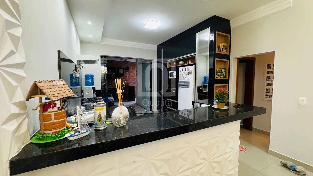 Casa de Condomínio à venda com 3 quartos, 157m² - Foto 6