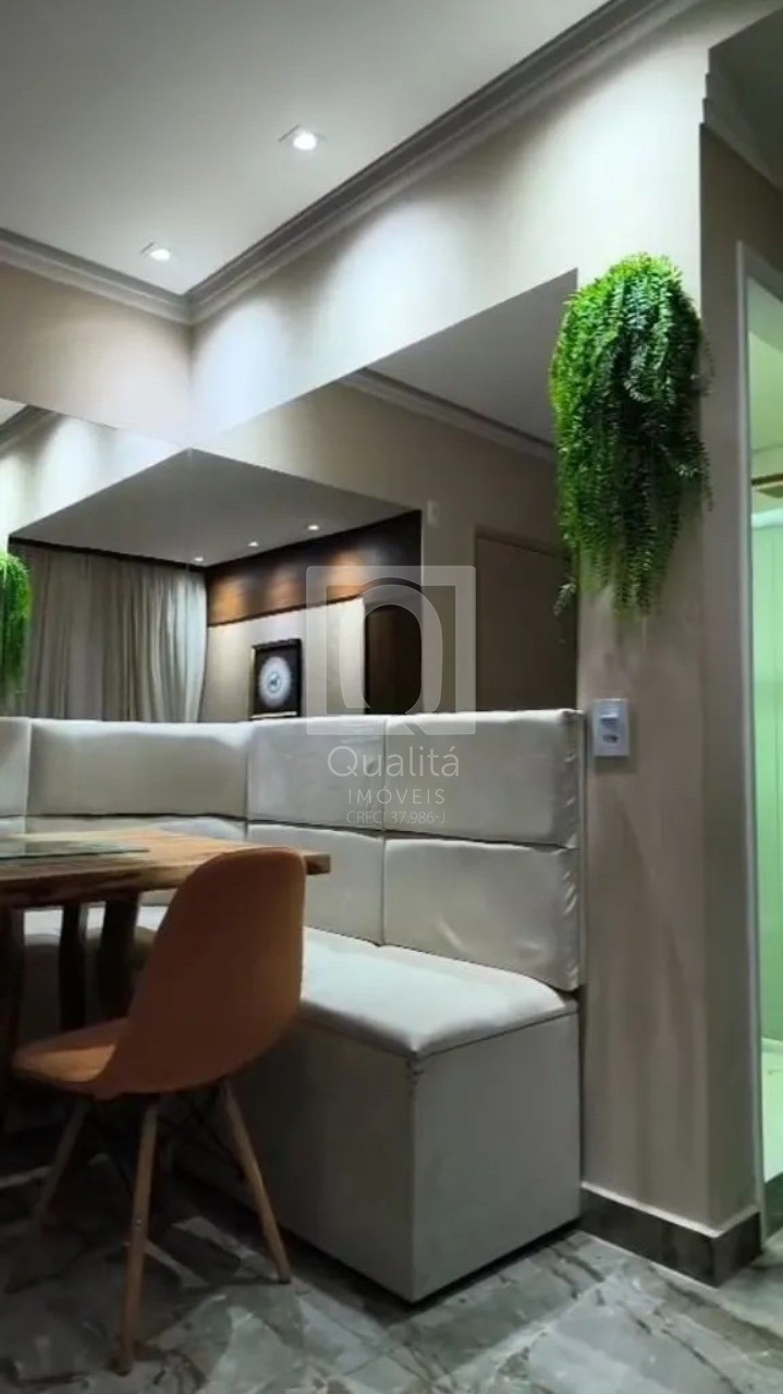 Apartamento, 2 quartos, 53 m² - Foto 1