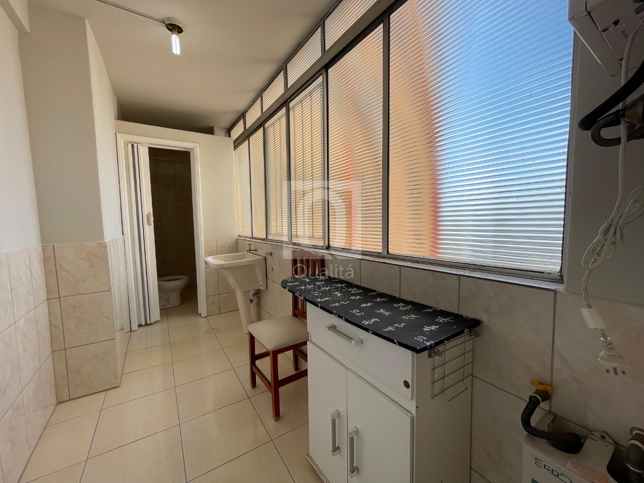 Apartamento à venda com 3 quartos, 116m² - Foto 10