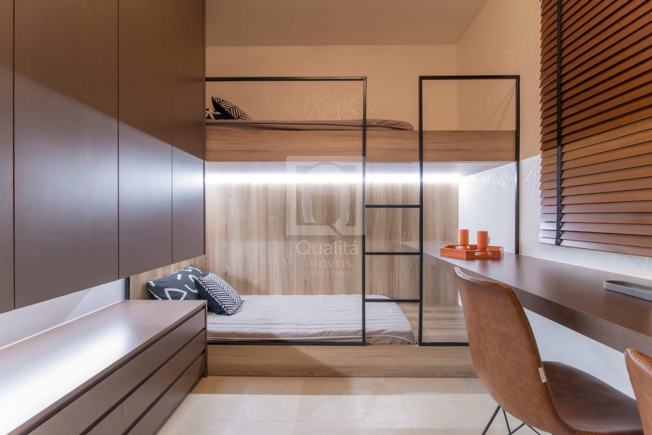 Apartamento, 3 quartos, 143 m² - Foto 9