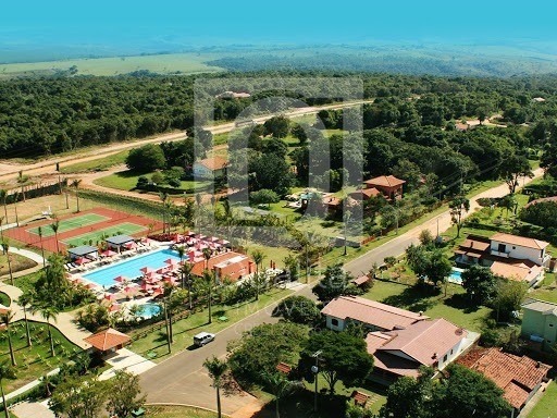 Casa de Condomínio à venda com 3 quartos, 461m² - Foto 29