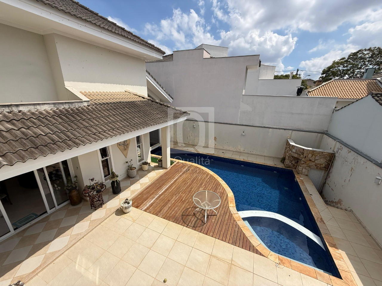 Casa de Condomínio, 4 quartos - Foto 40
