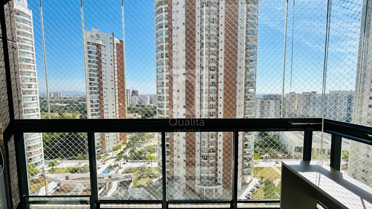 Apartamento, 2 quartos, 62 m² - Foto 4
