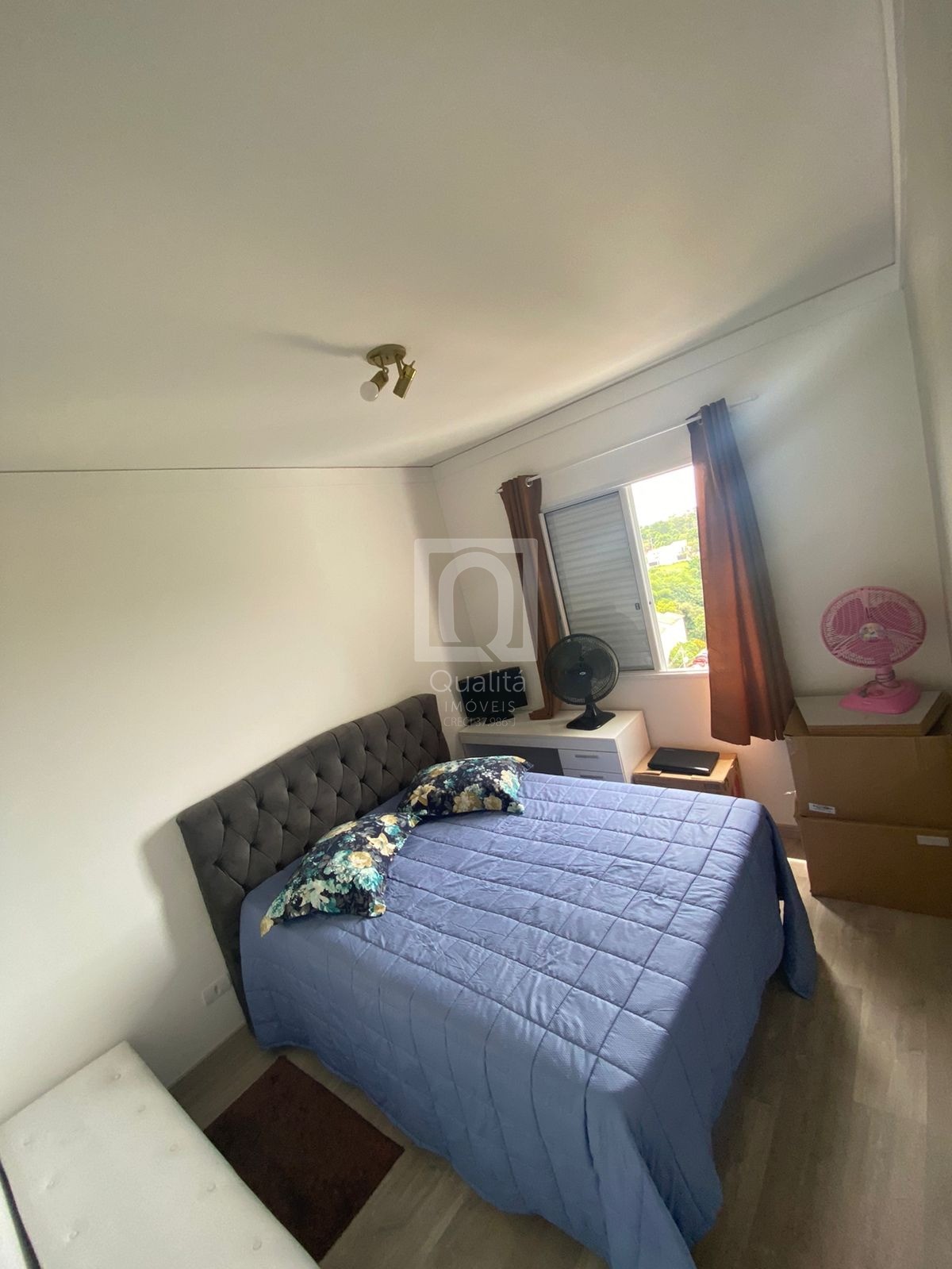 Apartamento à venda com 2 quartos, 47m² - Foto 10