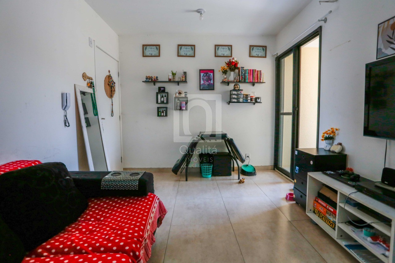 Apartamento à venda com 2 quartos, 48m² - Foto 15