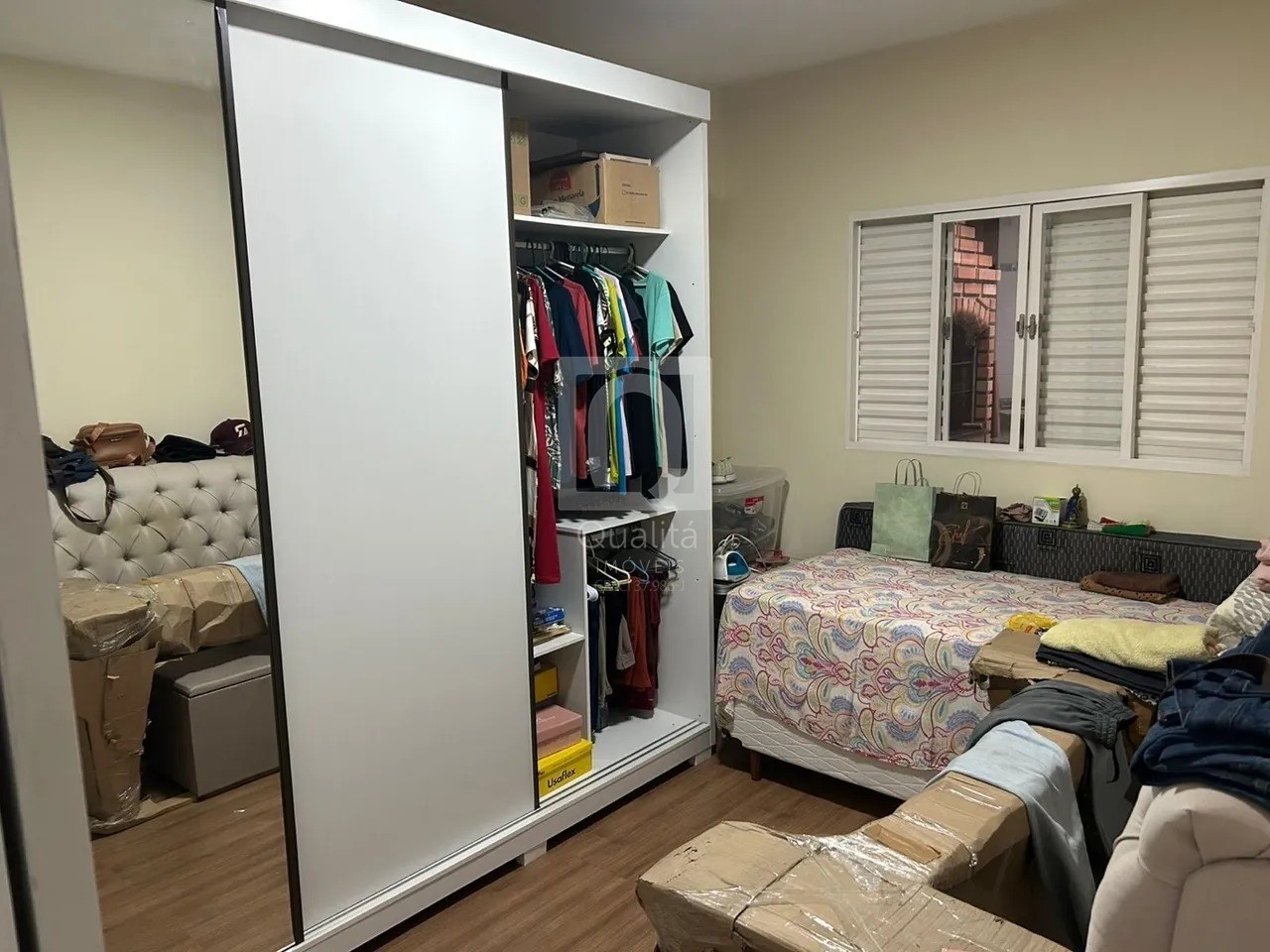 Casa de Condomínio à venda com 2 quartos, 125m² - Foto 5