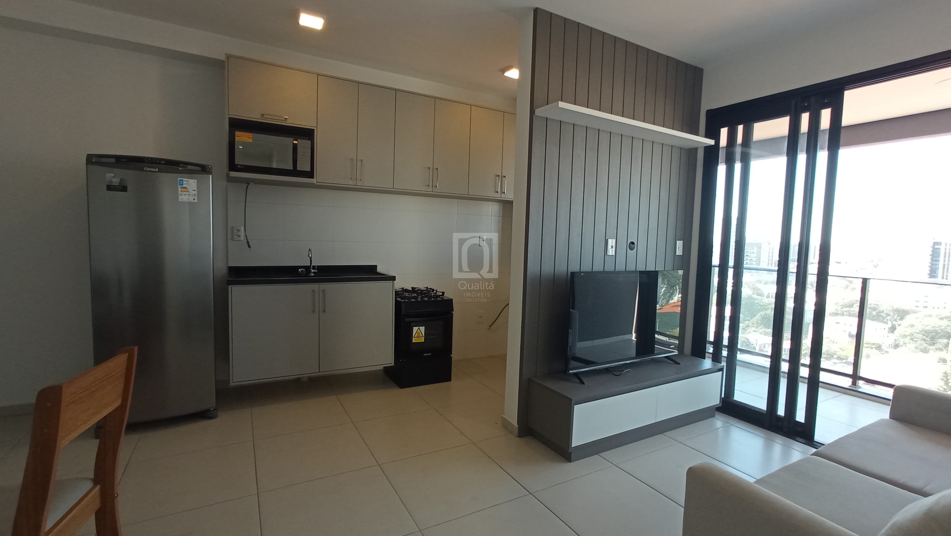 Apartamento, 2 quartos, 57 m² - Foto 4