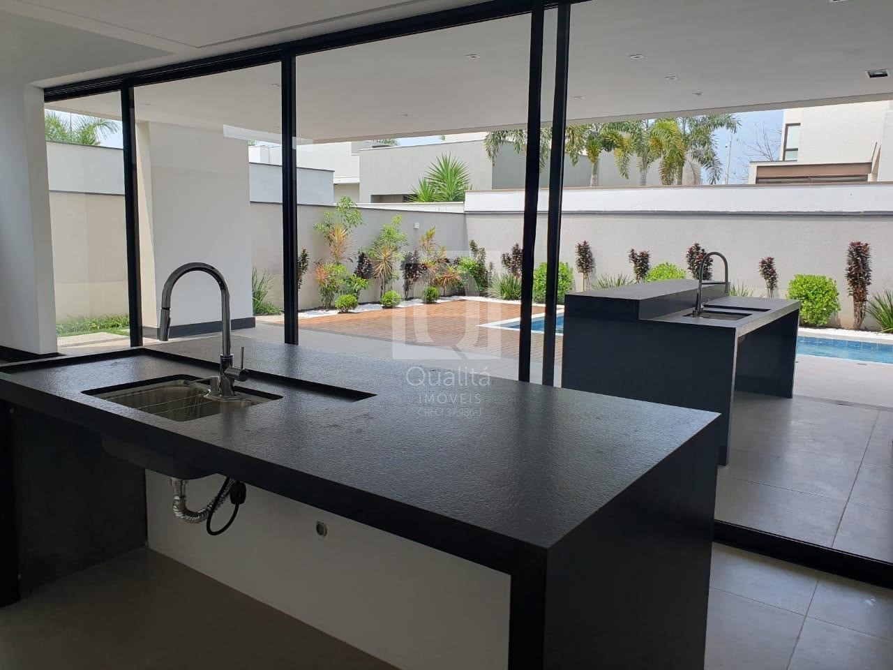 Casa de Condomínio, 4 quartos - Foto 26