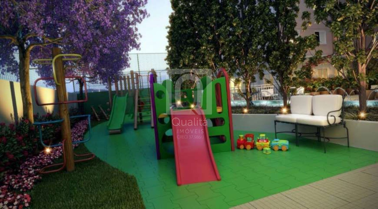 Apartamento, 2 quartos, 48 m² - Foto 25