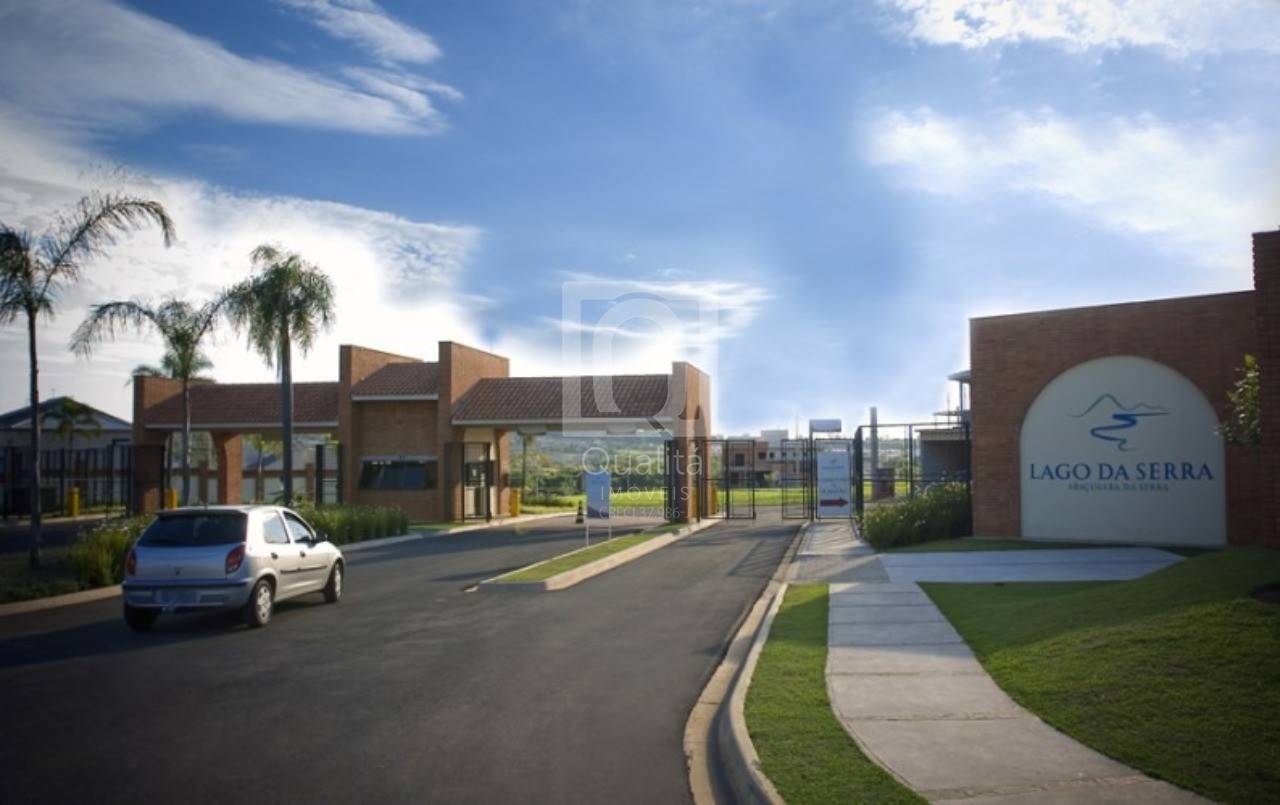 Casa de Condomínio à venda com 3 quartos, 260m² - Foto 11