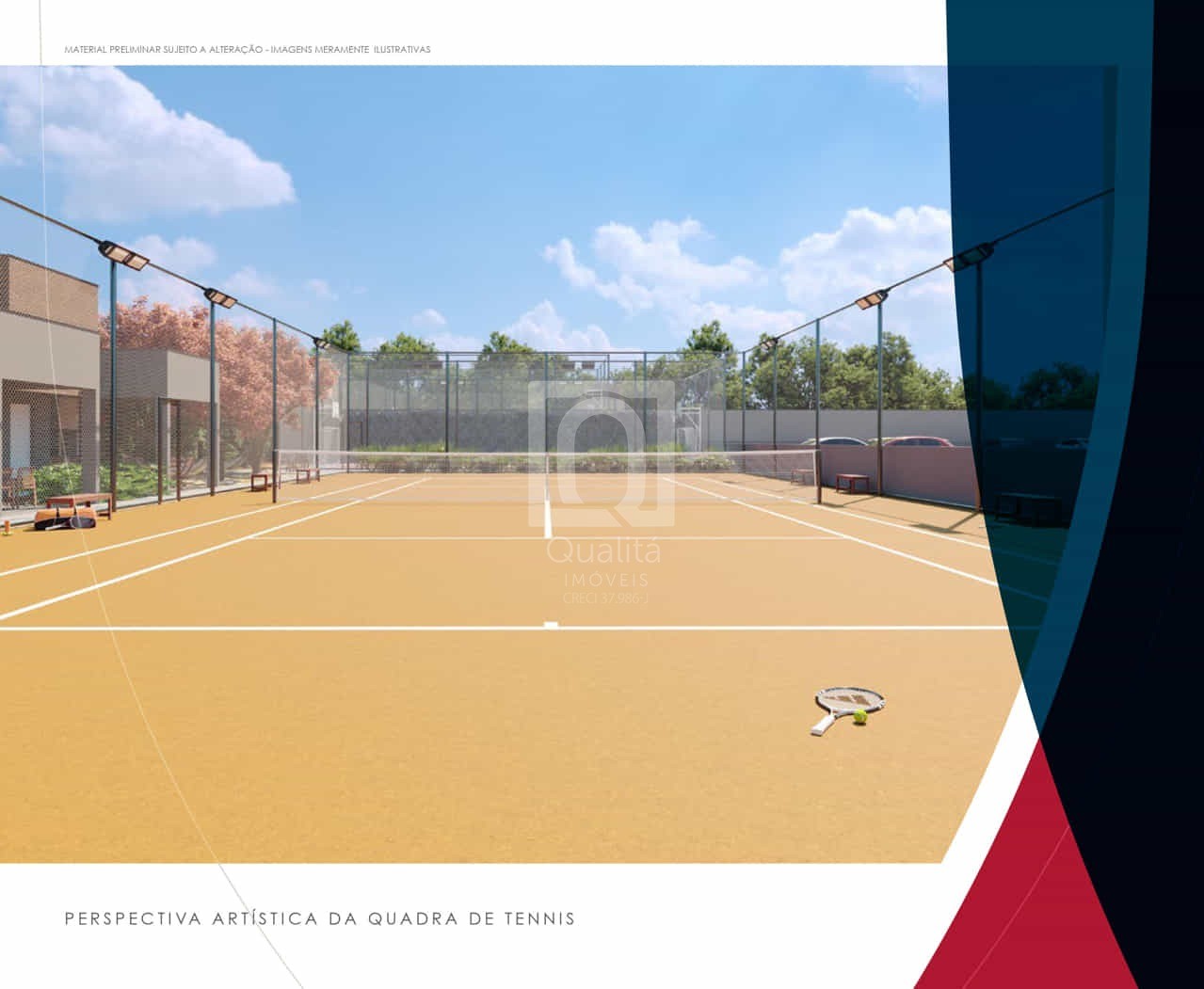 Apartamento, 2 quartos, 60 m² - Foto 23