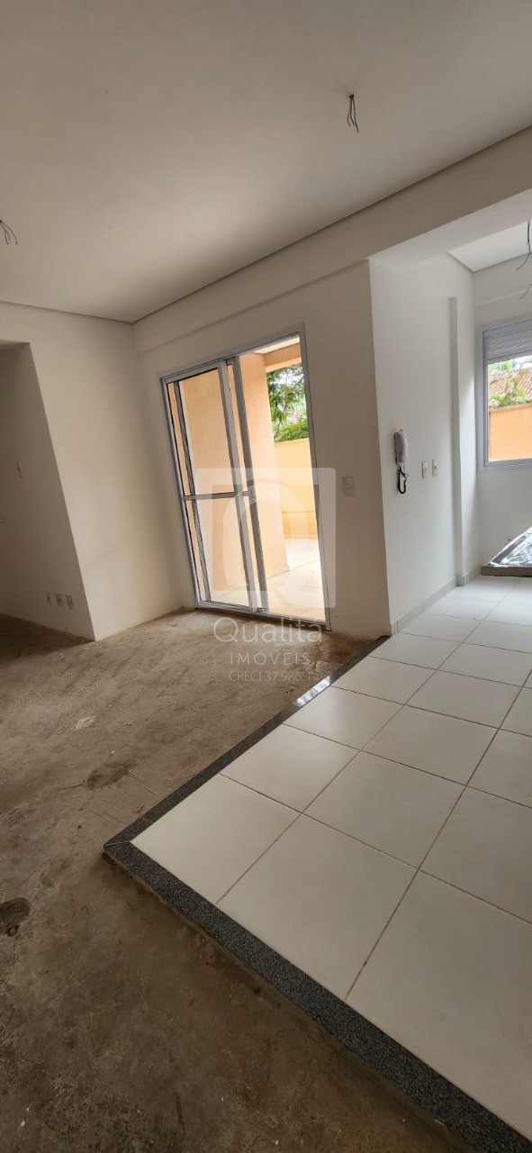 Apartamento, 2 quartos, 48 m² - Foto 3