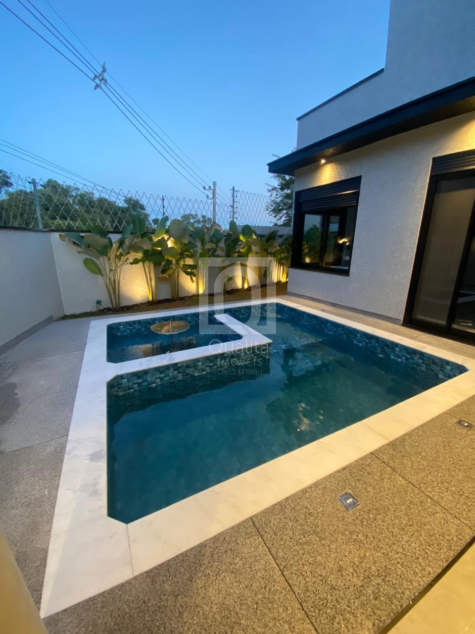 Casa de Condomínio à venda com 3 quartos, 318m² - Foto 15