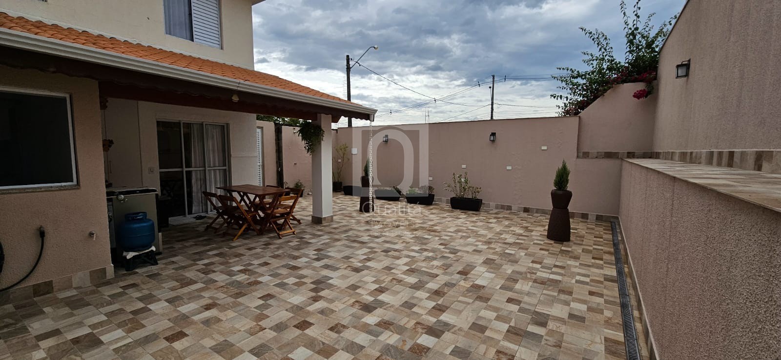 Casa de Condomínio à venda com 3 quartos, 80m² - Foto 20