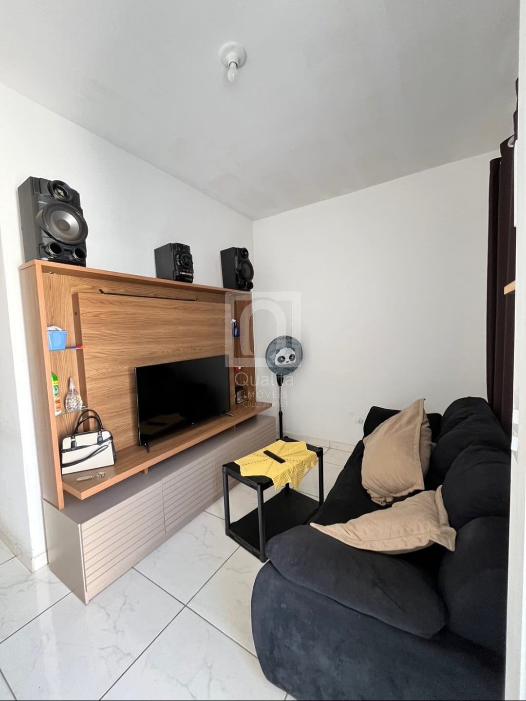 Casa à venda com 2 quartos, 55m² - Foto 3
