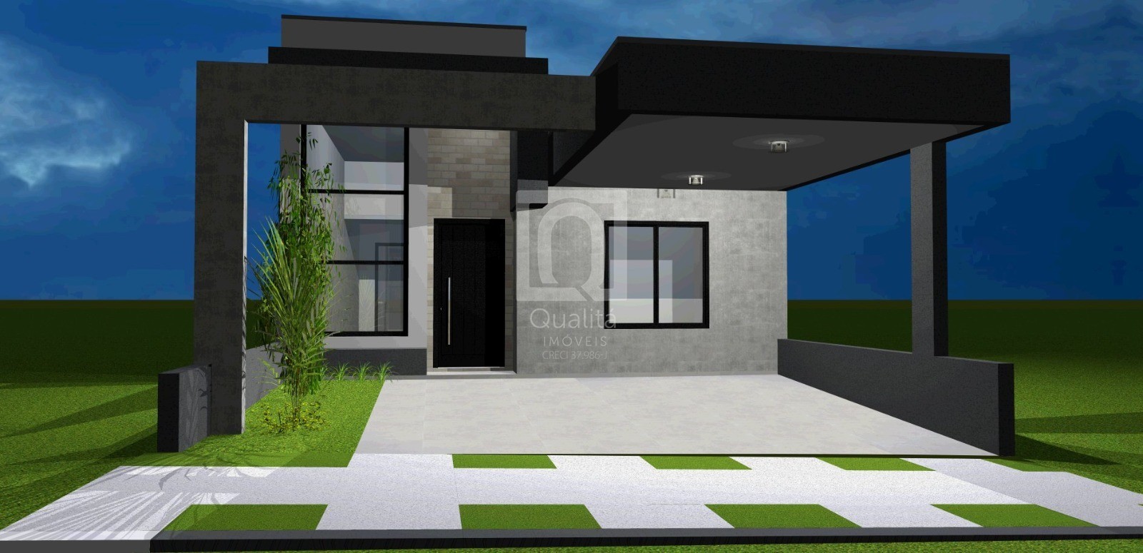 Casa de Condomínio à venda com 3 quartos, 154m² - Foto 5