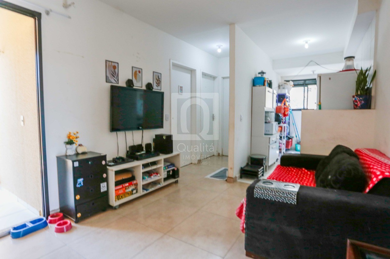 Apartamento à venda com 2 quartos, 48m² - Foto 8