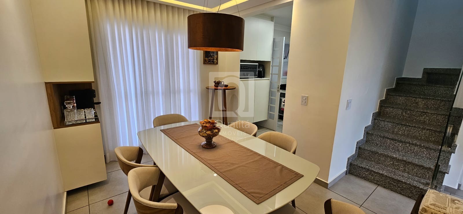 Casa de Condomínio à venda com 3 quartos, 80m² - Foto 2
