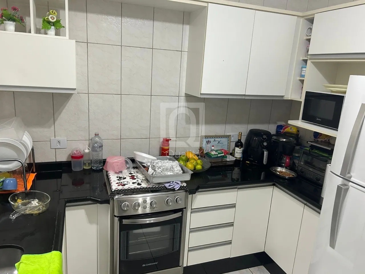 Casa de Condomínio à venda com 2 quartos, 125m² - Foto 2