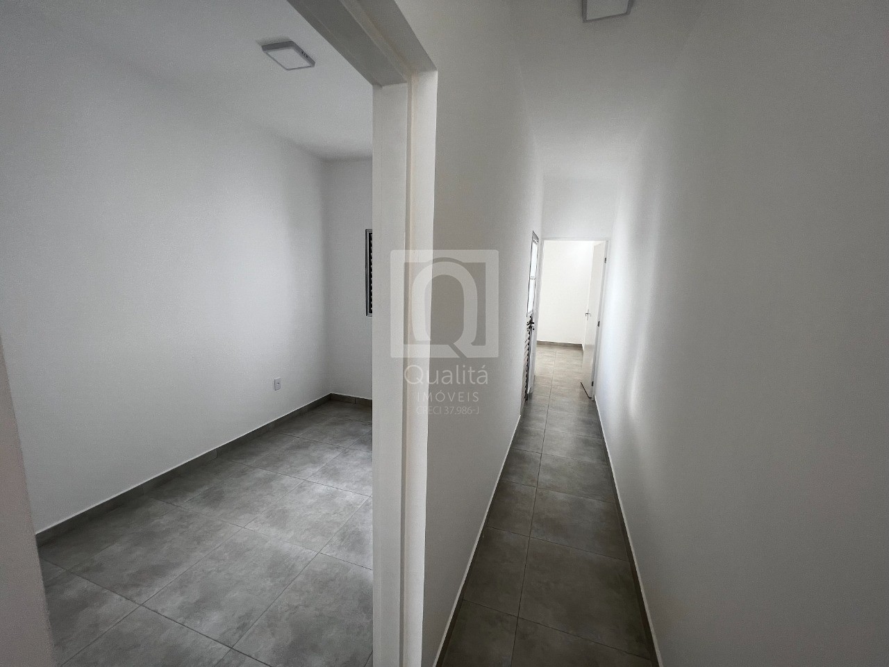 Casa, 2 quartos - Foto 2