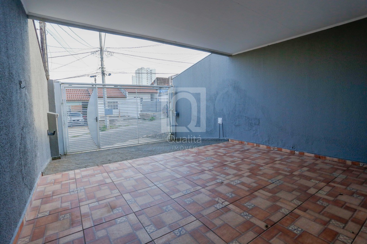 Sobrado à venda com 3 quartos, 148m² - Foto 3