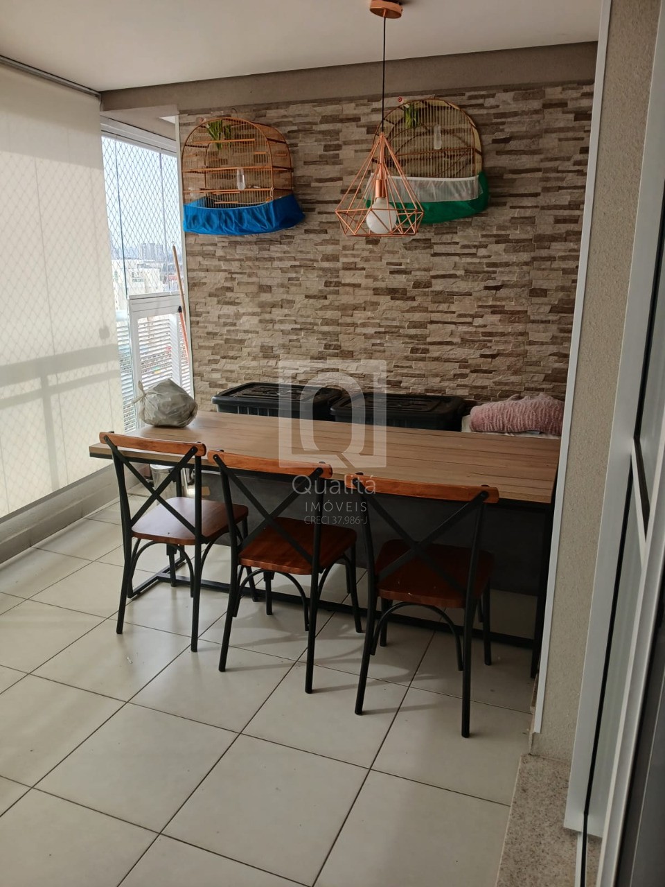 Apartamento, 3 quartos, 92 m² - Foto 17