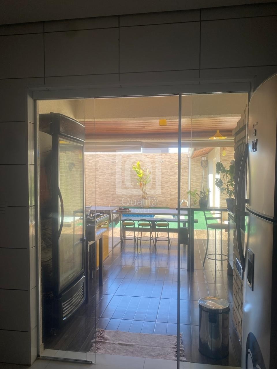 Casa de Condomínio à venda com 3 quartos, 200m² - Foto 9
