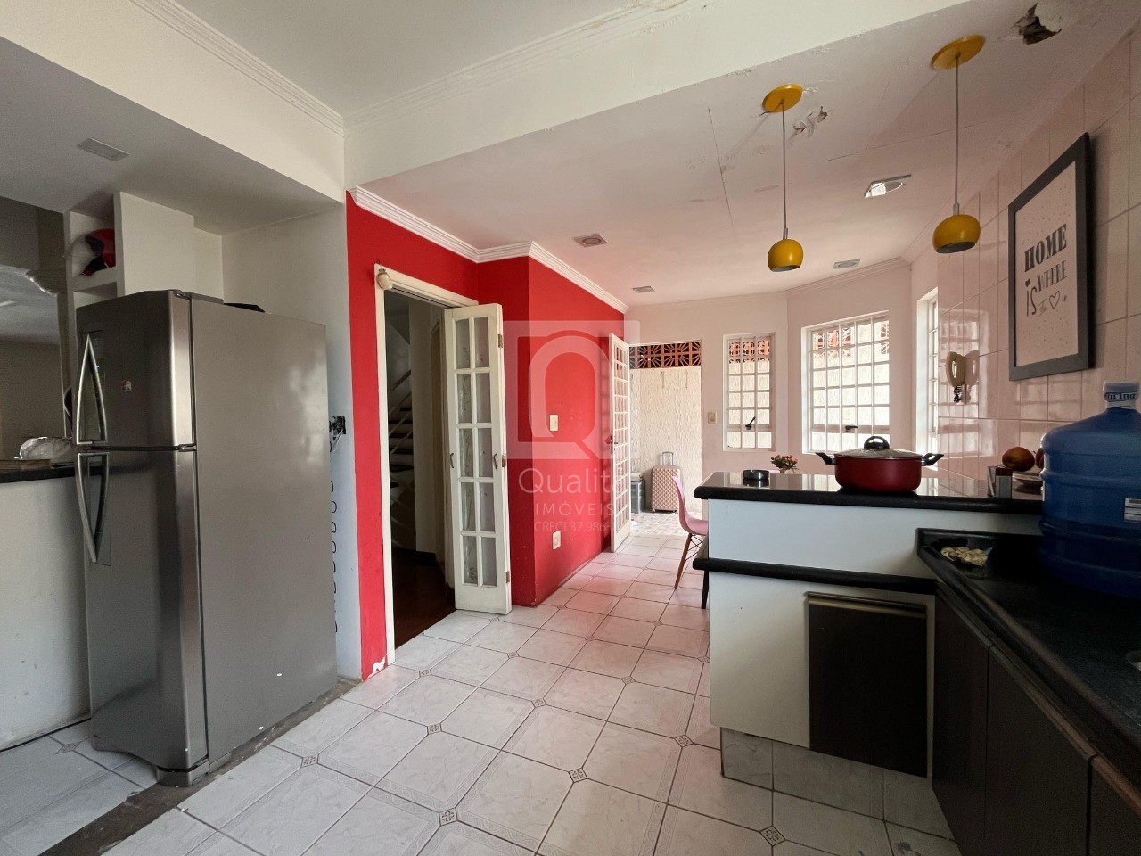 Sobrado à venda com 3 quartos, 160m² - Foto 9