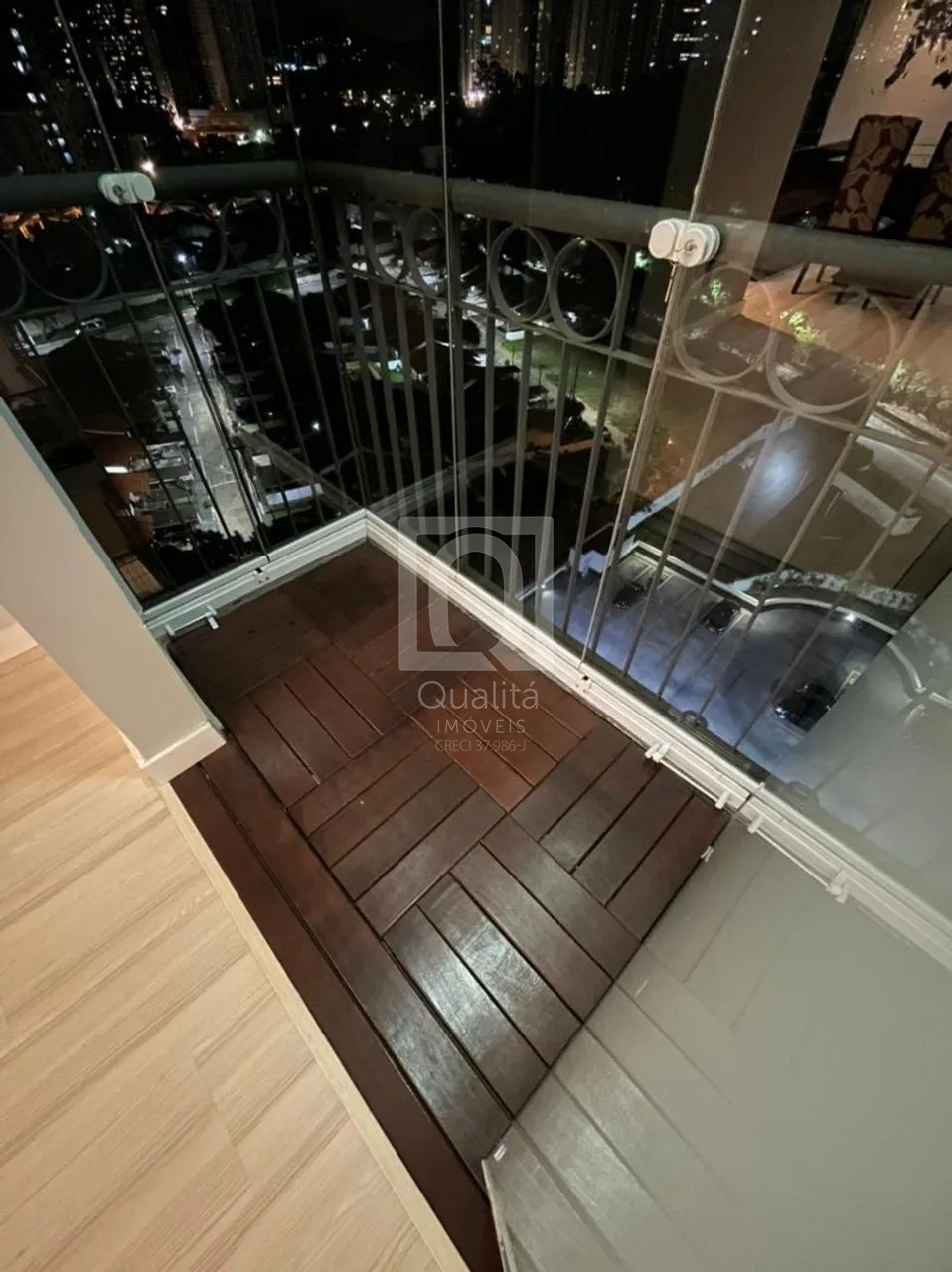 Apartamento, 2 quartos, 60 m² - Foto 19