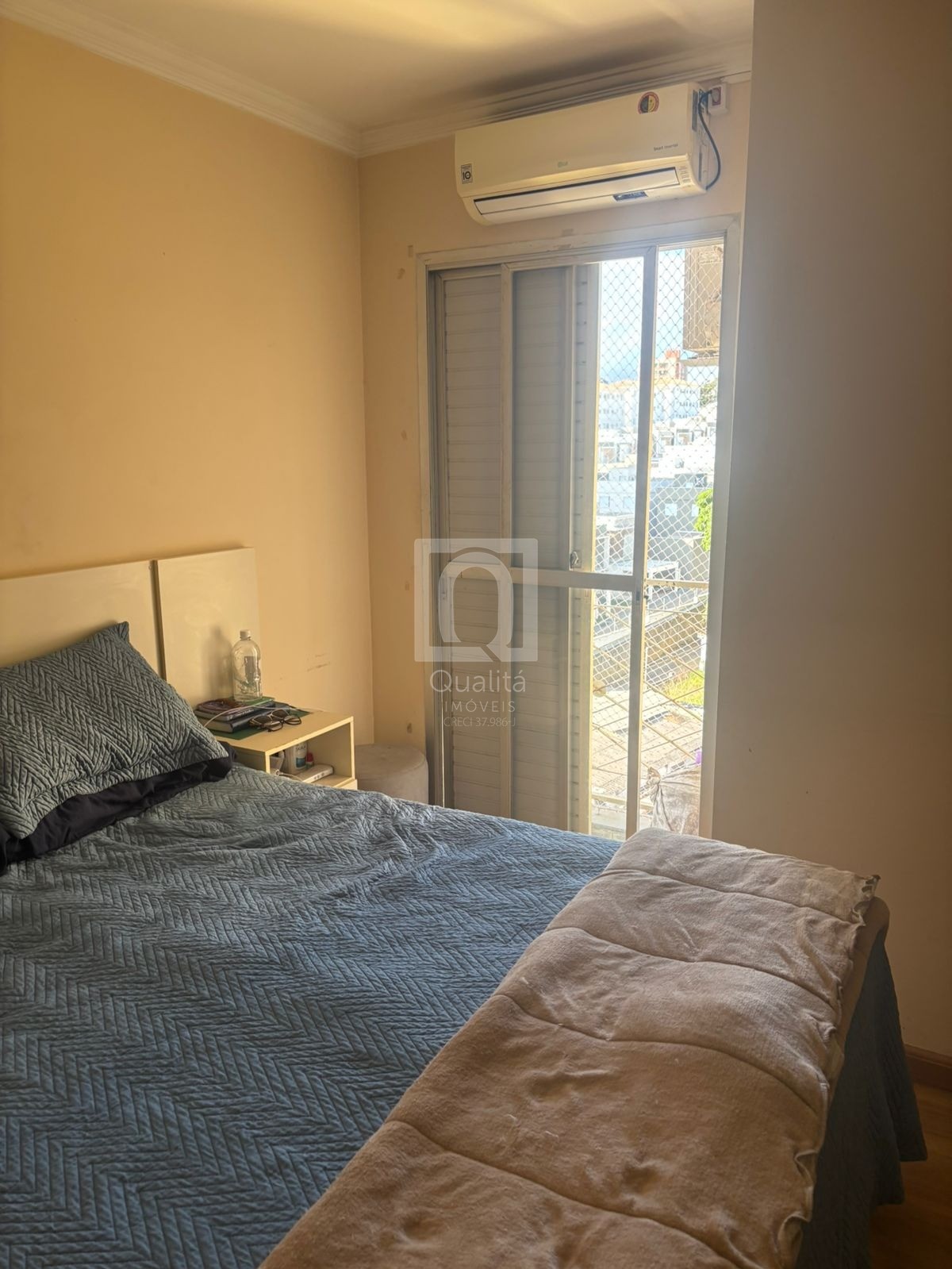 Apartamento, 3 quartos, 85 m² - Foto 3